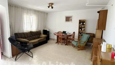 Chalet on La Cuesta Street, Urbanización Pla del Sol photo 3