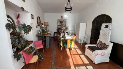 House in El Ronquillo photo 11