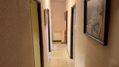 Apartment on Juan de Austria Street photo 17