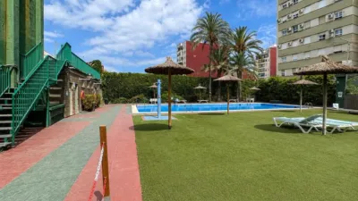Piso en venta en Calle de la Pianista Amparo Iturbi, cerca de Avenida de César Giorgeta, La Creu Coberta (Distrito Jesús. València Capital) de 579.000 €