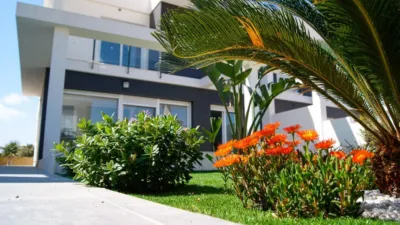 Chalet en Centro Comercial Monte y Mar photo 45