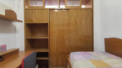 Apartment on Avda. del Cid photo 13
