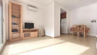 Apartment on Carrer del Consueta photo 11