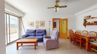 Piso – Santa Pola, el Baix Vinalopó - Más