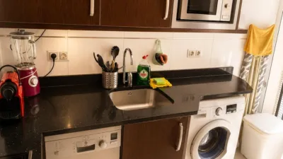 Apartment on Calle de Dos Hermanas photo 17