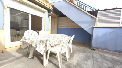 Apartment on Carrer del Consueta photo 14