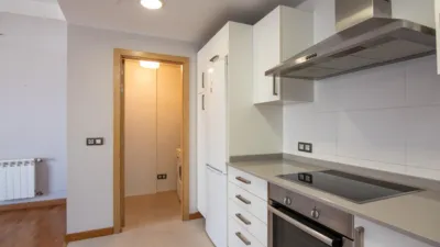 Top-floor apartment at Calle de José García Vázquez, 4 photo 12