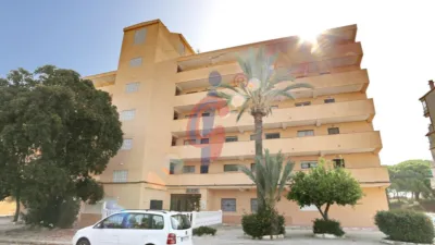Apartment in Urbanización Lomas del Polo, 1 photo 28