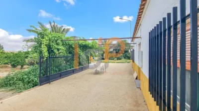 House in El Saltador photo 3