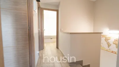 House in East Seville photo 23