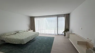 Villa on Calle Brasil photo 16