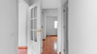 Apartment on Orense Street photo 8