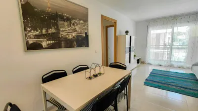 Apartment in Segur Playa photo 3