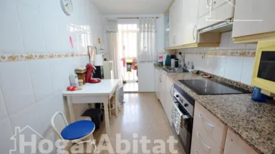 Apartment on Calle de Córdoba photo 10