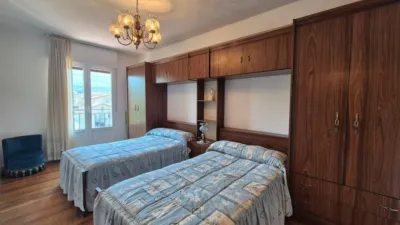Apartment in Villasana de Mena photo 14