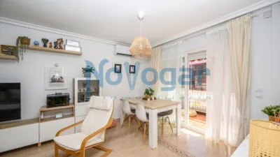 Apartment on Calle de la Libertad, 52 photo 5