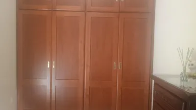 Apartment in Urbanización Patria photo 12