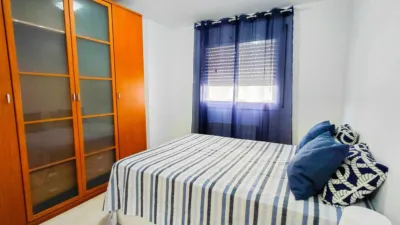 Apartment in Segur Playa photo 12