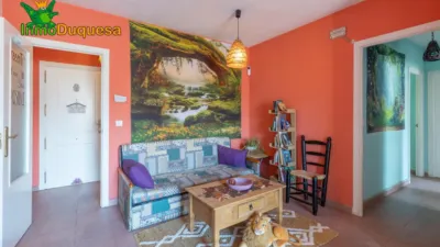 Apartment in Almanjayar photo 35