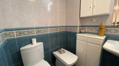 Apartment on Avenida de Casado del Alisal photo 18