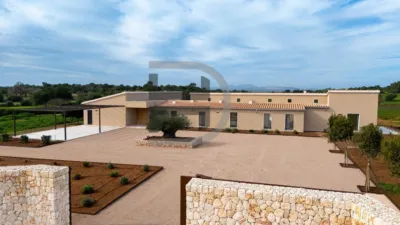Chalet in Cas Concos photo 52