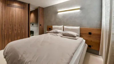 Apartment in Portals Nous photo 12