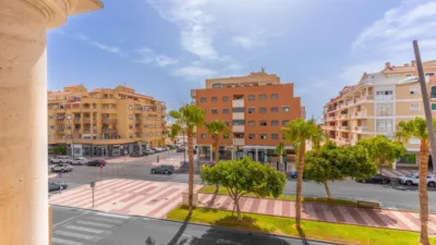 Apartment on Orense Street photo 2