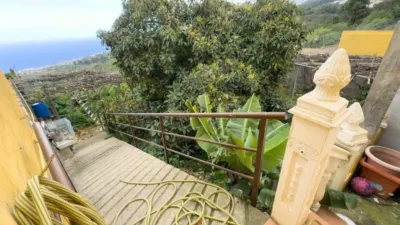 Rustic finca at Calle Hoya Canales, No. 52 photo 4