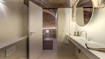 Chalet on Pirineus Street photo 39