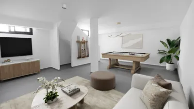 Chalet en Centro Comercial Monte y Mar photo 16