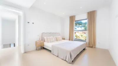 Chalet in Santa Ponsa photo 16