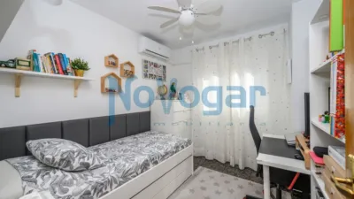 Apartment on Calle de la Libertad, 52 photo 34