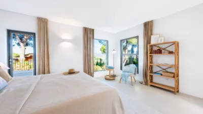 Chalet in Santa Ponsa photo 23