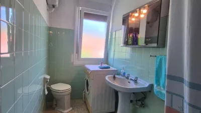 Apartment in Villasana de Mena photo 22