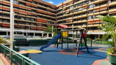 Piso en venta en Calle de la Pianista Amparo Iturbi, cerca de Avenida de César Giorgeta, La Creu Coberta (Distrito Jesús. València Capital) de 579.000 €