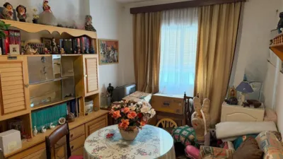 Apartment on Juan de Austria Street photo 11