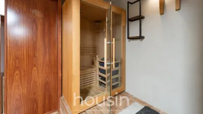 House in East Seville photo 19