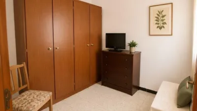 Flat in El Ronquillo photo 15