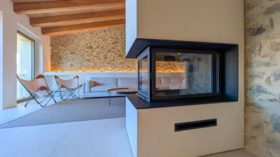 Chalet on Pirineus Street photo 11