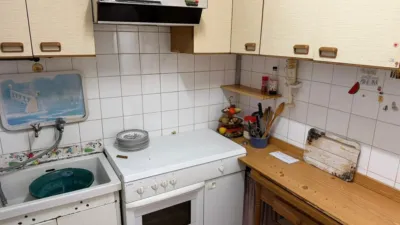 Apartment on Juan de Austria Street photo 16