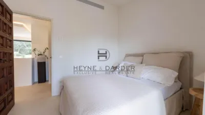 Chalet in Costa d’en Blanes photo 31
