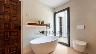Chalet in Costa d’en Blanes photo 33