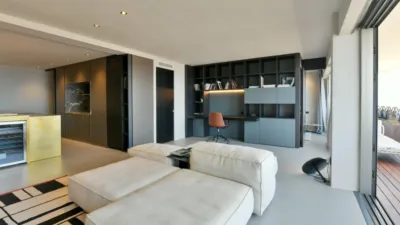 Apartment in Santa Catalina photo 5