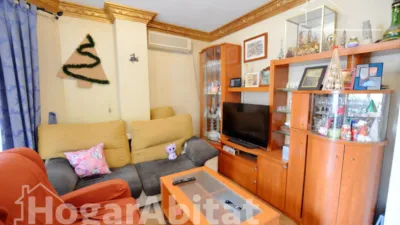 Apartment on Calle de Córdoba photo 26