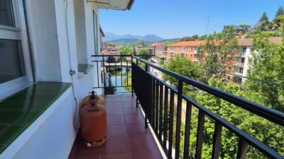 Apartment in Villasana de Mena photo 28
