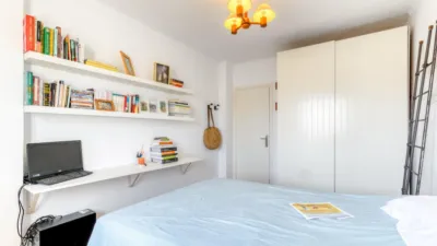 Apartment on Carrer de Sant Pau photo 16