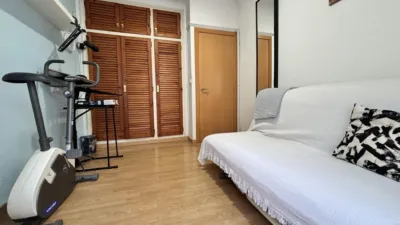 Chalet en calle Floridablanca photo 28
