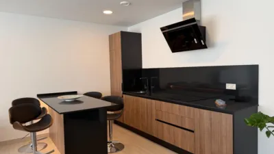 Villa on Calle Brasil photo 14