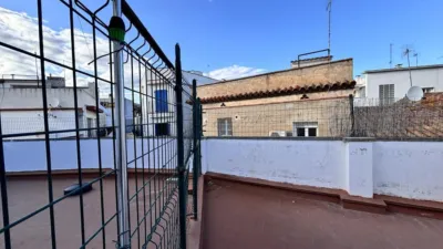 Chalet en calle Floridablanca photo 34
