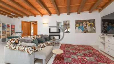 Rustic Finca in Algaida photo 3